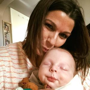 Meet your Posher, Shelley